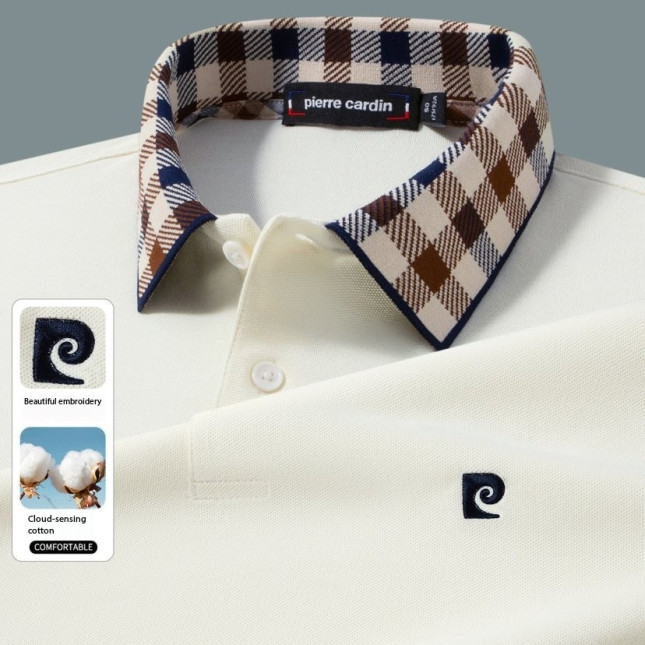 Pierre Cardin P751PSA056ZC1052 Men's Polo Shirt